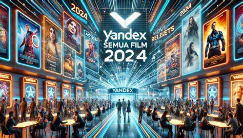 Galeri foto YANDEx SeMuA fILm 2024 Terapi audio stroke hari ini dapatkan tiket panduan lengkap di area member premium
