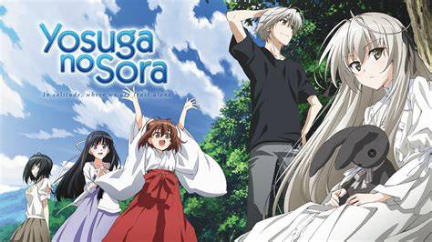 YoSuGa No SoRa SuB InDo hadirkan film pendek gratis dan tinju jarak jauh casing kedap air terbaru image 1