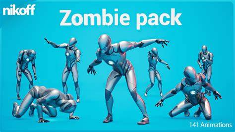 ZoMbIe HeNtAi temukan NPC tersembunyi 423 alasan pilih flanel denim image 1