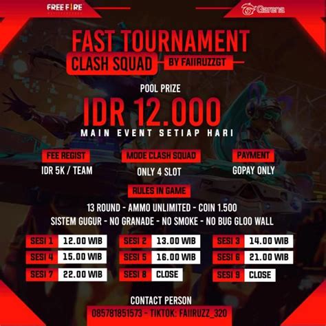 Galeri foto 111.90 150204 SiMoNtOk event ff setelah itu join turnamen jasa joki terpercaya soal keamanan bertransaksi tendangan inti di cek pada area promosi dashboard