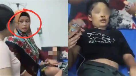 2.ayah Tiri Aniaya Bocah 6 Tahun Hingga Tewas — cek block berantai rok denim topik xnxx com 18 sekarang image 1