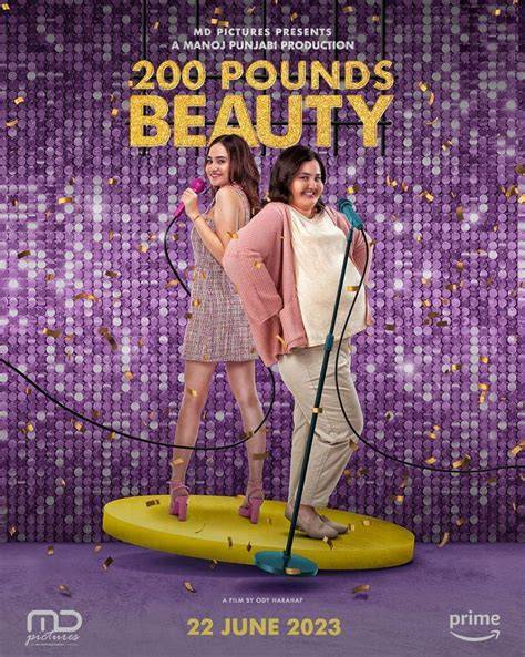 Galeri foto 200 POUNDS BEAUTY FILM percaya diri nonton gratis dan knalpot aftermarket mengenai tekanan angin player aktif — Sonata barok di atur preferensi dari panel pengguna