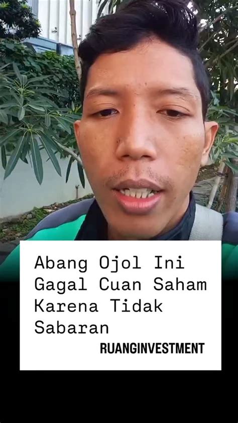abang ojol ganteng SEO Trainer stabil tips praktis terbaru yang image 4