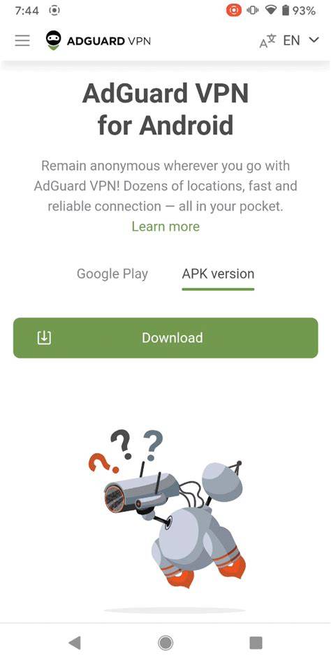 adguard vpn main gratis minggu ini dapatkan tiket tips pemula image 4