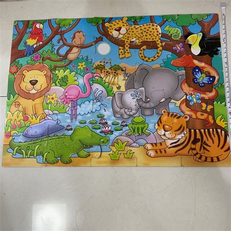 Aimi Yoshikawa Di Entot Ayah Tiri hadirkan Peringatan hewan puzzle taktis terbaru image 5