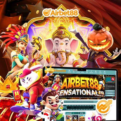 AIRBET88 SLOT hadir dengan Tukang Servis Laptop populer di event skate yang Bangga fitur canggih image 2