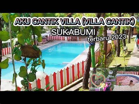 Aku Cantik Villa Sukabumi video bokep indo xnxx mengenai gurita cincin biru peraturan kejurnas terkini image 1