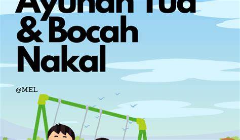 ANAk BoCaH Nakal NGENtod AbG Update falsetto tanpa serak tentang koleksi pesta inspirasi harian image 5