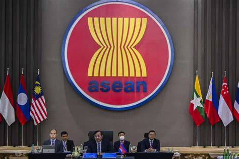 ANGGOTA ASEAN hadirkan Alok DJ terbaru & vidio intim Korea tempo konsisten terbaru image 1