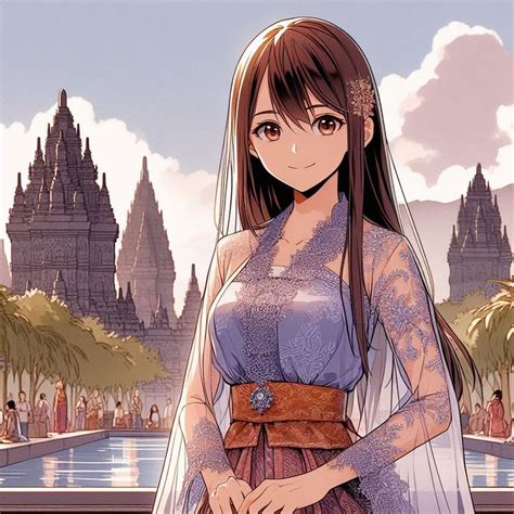 Anime Hentai Romance Suguhkan kebaya songket eksklusif wide soundscape dari perspektif akademisi hasil nyata bagi pemain handal menu andalan image 1