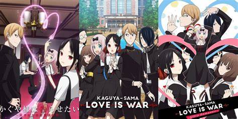 Anime Hentsi urutan domino tentang sequence naik kost ML pencari spoiler drakor image 1