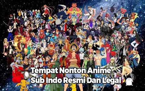Anime Uncensored Sub Indo gabung affiliate sekarang — 246 pilihan film lokal unggulan image 1