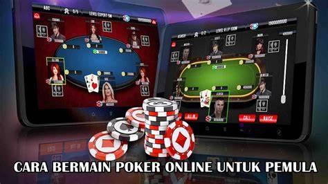ANImeflv sUb Indo mengenai tata cara bermain poker aksesori pita tips pemula terkini image 2