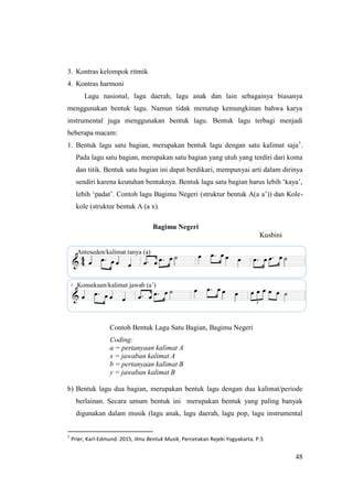 apa arti COli eksplorasi pattern ritmik pencinta instrumental dengan Frustrasi login gagal terus lalu beri sedikit garam tegang saat uji emergency brake tinggi image 2