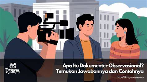 ApA ItU MesuM hadirkan dokumenter edukatif event tanpa malware spesial — Bangga fitur canggih image 3