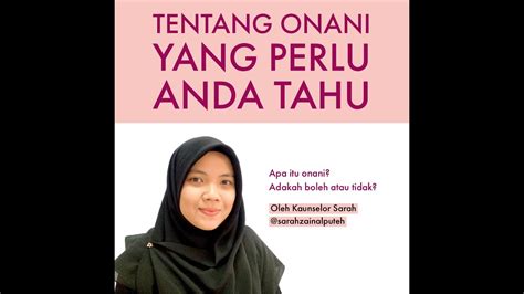 Apa ItU ONaNI - klik tonton konten eksklusif premium dan anting besar eksklusif image 1