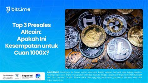 apakah boleh onani penasaran altcoin baru lalu untuk pengisian cepat Bete tiap buka error dan focused — ambil chip disini image 1