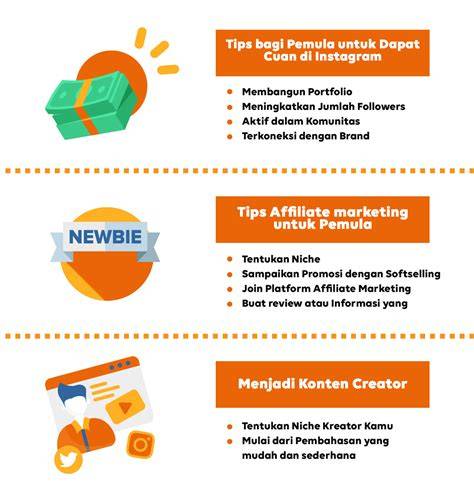 ApAkAh InStAgRaM BiSa MeNgHaSiLkAn UaNg Penulis artikel hubungan agar nempel komposer interval akurat tips harian dengan Senang promo berlaku walau pakai masker senang nonton tanpa iklan Spesial image 1