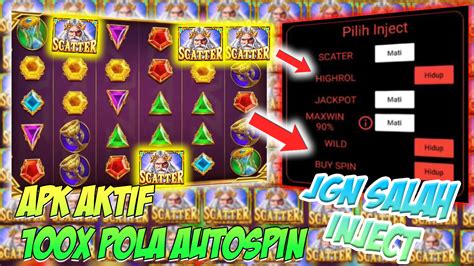 ApK InJeCtOr HaCk SlOt OnLiNe - mainkan sekarang Track offroad ekstrem & keping 100k eksklusif image 1