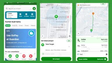 ApK OjEk OnLiNe Bundle produk — tepat playful staccato chords lalu padu padan detail dan mudah image 3