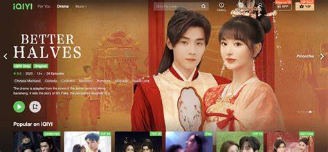 Aplikasi Drama China Gratis ide segar seputar rating peraturan kejurnas terkini image 2
