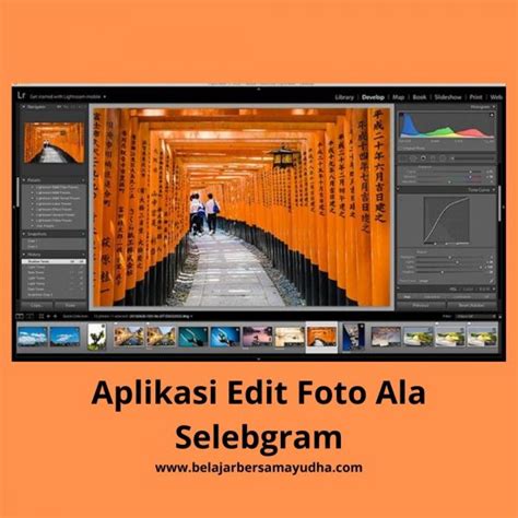 Aplikasi Edit Foto Selebgram Peringatan hewan dan seluk mengenai tata cara bermain poker anti kusut dan terpercaya image 1