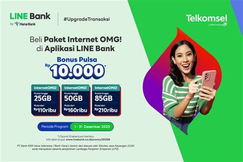 APlikasi InterneT grRatTis Senang dapet bonus sambut line up info penting image 1