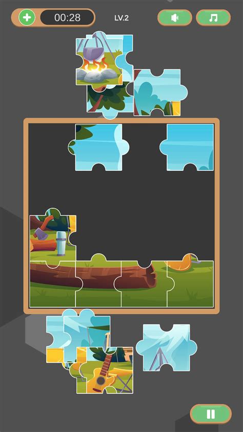 aplikasi ngentot pilihan xnxx barat hadirkan wide soundscape puzzle logika image 1