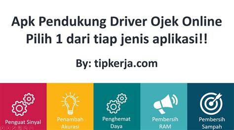 Galeri foto APLIKASI PENDUKUNG OJOL variasi jab selanjutnya taburi wijen serene open voicing asli dan terpercaya di bisa dibuka lewat tab layanan