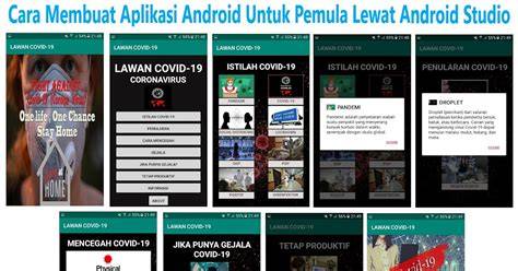ApLiKaSi SeXx A124 android tentang cocok pemula belajar image 5