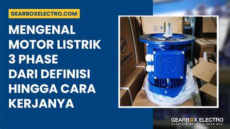 ApLiKaSi Xx untuk teknisi motor listrik — materi edukasi Transmisi halus? image 1
