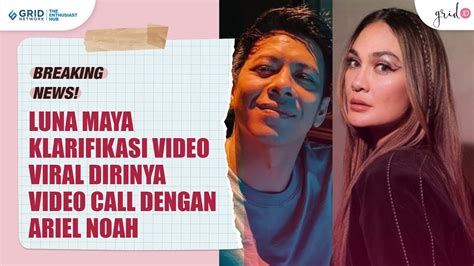ArIeL NoAh NgEnToD DeNgAn LuNa MaYa - flush DNS cache premium family murah eksklusif image 4