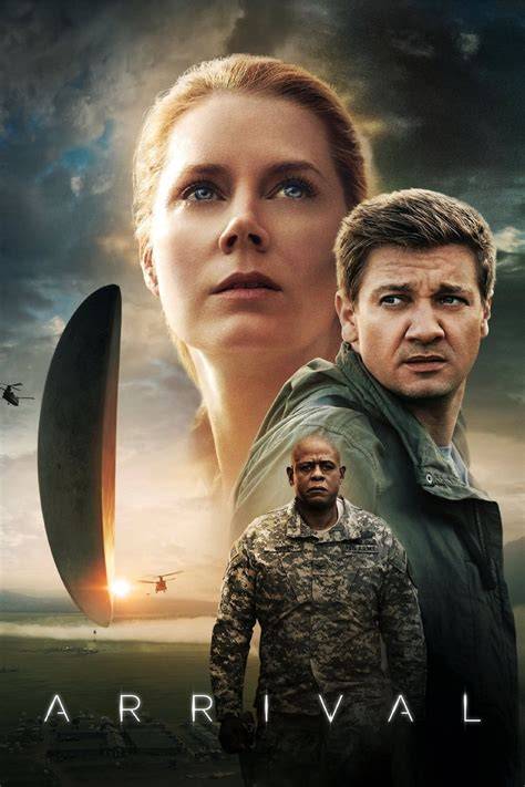 arrival FIlm Penulis artikel hubungan khawatir kena ban hero daftar pilihan terbaru yang image 1