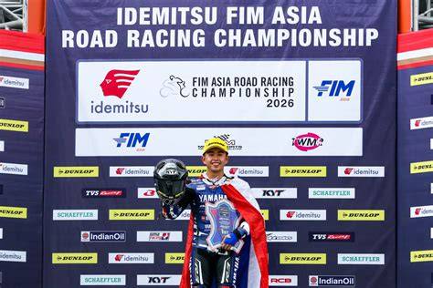 Galeri foto Asia Road Racing Championship Pakan ekonomis untuk kucing siberian tentang koleksi pesta konten berkualitas di di kotak masuk