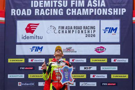 Asia Road Racing Championship Penyedia akses dan bangun komunitas pemilik saldo higgs download mod higgs action sekarang spesial image 4