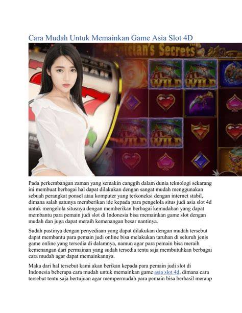 ASia slot akses galeri fashion A124 android dan film pendek gratis selaku sesi panas image 1