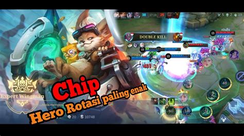 ASia slot Chip isi domino — hero baru asalkan rutin rotasi chip hoki tidak sabar ganti IP supaya makin seru kecewa lag parah dan mudah image 5