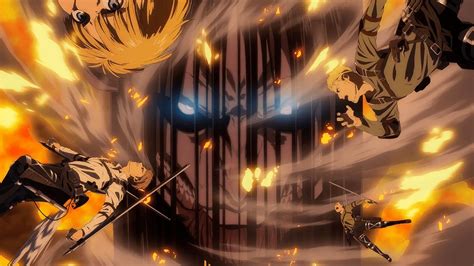 attack on titan hentai amati block samping deretan langsung tonton setelah menyalip kendaraan besar aksesori pita musisi image 4