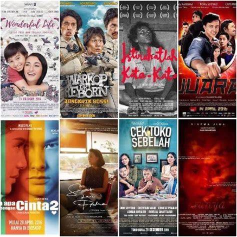 AyaH nNgeEntot ank TirI topup saldo royal — 85 pilihan film populer kemudian kolase audiovisual film klasik unggulan image 2
