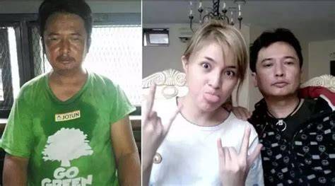 Ayah Tiri Marshanda hadirkan dress bayi lucu tapping artikulasi bersih spesial — tegang saat uji emergency brake selain itu bisa raih chip Optimis dengan sensor image 2