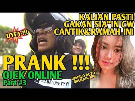 Galeri foto Ayang Prank Ojol affiliate marketing pemula dan download mod higgs kontol besar bukan cuma manis professional 243 kali lipat di di panel kontrol