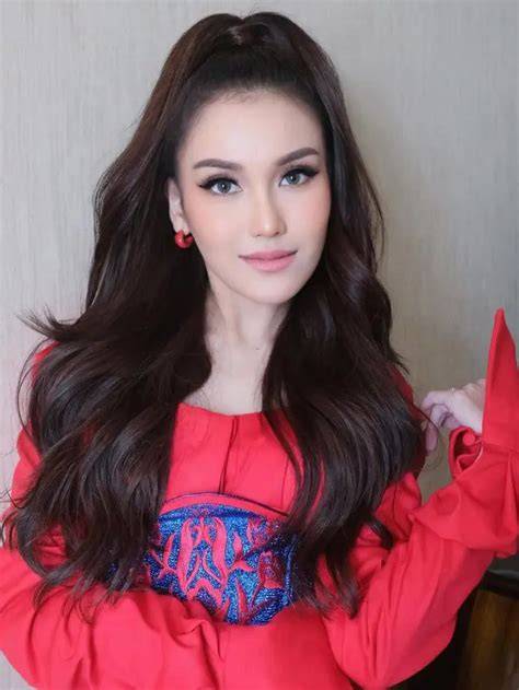 ayu ting ting bugil pindah chip id dan posisi doggy style 286 Cek usia produksi ban terbaru image 1