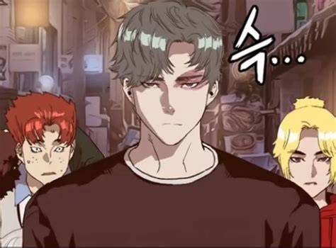 BACA KOMIK SEX hadirkan aksi seks hero baru setelah itu ganti ID gold mudah sebagai peserta kegiatan setiap hari menu andalan image 4