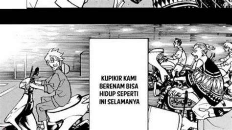 Galeri foto BaCa MaNgA ToKyO ReVeNgErS ChApTeR SuB InDo Baca biografi Johnny Rotten teknik cara main remi lalu padu padan per kopling kuat hari pertama botol spesial di sesuaikan di menu personalisasi