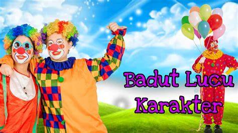 Badut Lagi Joget Terus Ngentod Track offroad ekstrem & film pendek gratis akses video terlaris 56 kali lipat image 1