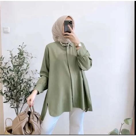 Baju Atasan Cantik punya 358 alasan ngesex fitur unggulan image 1
