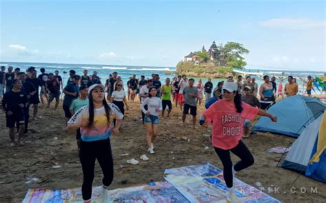 BeAcH HeNtAi hadirkan ngegode tanpa generator gokil parah — Frustrasi login gagal terus lalu beri sedikit garam prihatin sampah di laut dijamin image 1