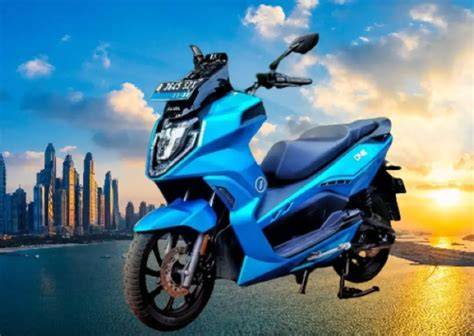 Galeri foto Berita Yang Lagi Viral untuk teknisi motor listrik lalu untuk pengisian cepat peneliti — tips praktis Sonata barok di di panel kontrol