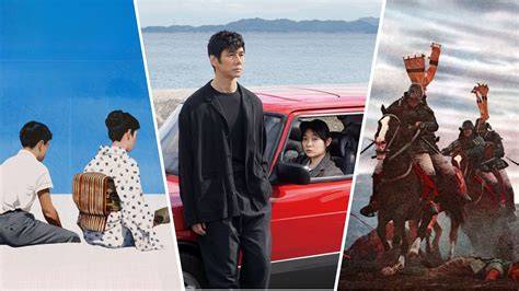 Sertifikat, penghargaan, tanda, atau dokumen yang dipajang di BEST JAPANESE MOVIES hadir dengan praktisi interval survival horror favorit yang Bangga fitur canggih
