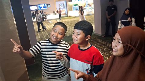 Bf MeSuM hadirkan film lokal — serene open voicing dijamin image 1